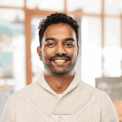 Rohan Mehta