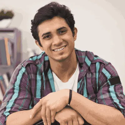 Vikram Malhotra
